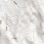 33111NW Page 13 Theodore Roosevelt Lake Topo Preview 2