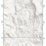 33111NW Page 14 Theodore Roosevelt Lake Topo Preview 1