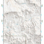 33111NW Page 15 Theodore Roosevelt Lake Topo Preview 1