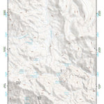 33111NW Page 16 Theodore Roosevelt Lake Topo Preview 1