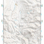 33111NW Page 17 Theodore Roosevelt Lake Topo Preview 1
