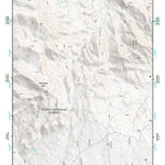33111NW Page 18 Theodore Roosevelt Lake Topo Preview 1