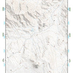 33111NW Page 19 Theodore Roosevelt Lake Topo Preview 1