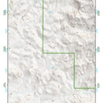 33111NW Page 22 Theodore Roosevelt Lake Topo Preview 1