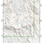 33111NW Page 24 Theodore Roosevelt Lake Topo Preview 1