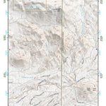 33111NW Page 27 Theodore Roosevelt Lake Topo Preview 1