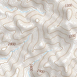 33111NW Page 27 Theodore Roosevelt Lake Topo Preview 3