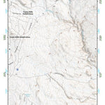 33111NW Page 29 Theodore Roosevelt Lake Topo Preview 1