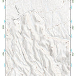 33111NW Page 31 Theodore Roosevelt Lake Topo Preview 1