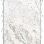 33111NW Page 32 Theodore Roosevelt Lake Topo Preview 1