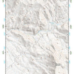 33111NW Page 35 Theodore Roosevelt Lake Topo Preview 1