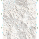 33111NW Page 36 Theodore Roosevelt Lake Topo Preview 1