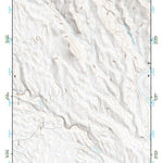 33111NW Page 44 Theodore Roosevelt Lake Topo Preview 1