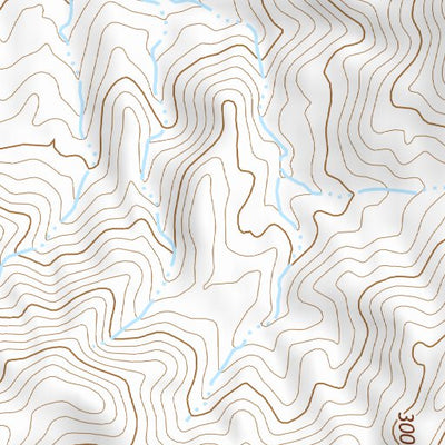 33111NW Page 46 Theodore Roosevelt Lake Topo Preview 2