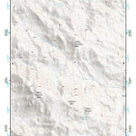 33111NW Page 47 Theodore Roosevelt Lake Topo Preview 1