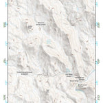 33111NW Page 48 Theodore Roosevelt Lake Topo Preview 1