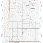 33111NW Page 54 Theodore Roosevelt Lake Topo Preview 1