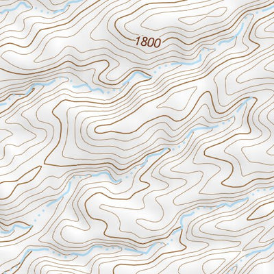 33111NW Page 57 Theodore Roosevelt Lake Topo Preview 3