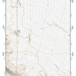 33111NW Page 66 Theodore Roosevelt Lake Topo Preview 1