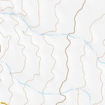 33111NW Page 66 Theodore Roosevelt Lake Topo Preview 2