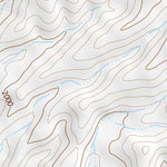 33111NW Page 70 Theodore Roosevelt Lake Topo Preview 2