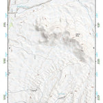 33111NW Page 82 Theodore Roosevelt Lake Topo Preview 1
