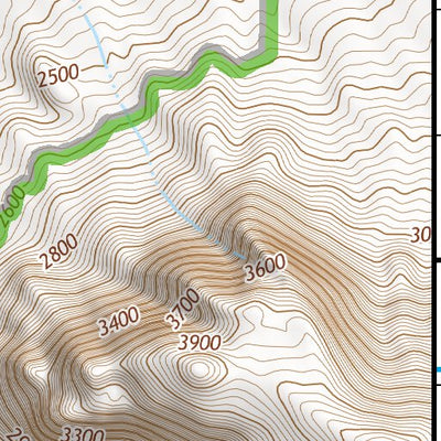 33111SE Page 1 Mesa Topo Preview 3