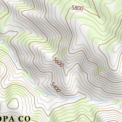 33111SE Page 9 Mesa Topo Preview 2