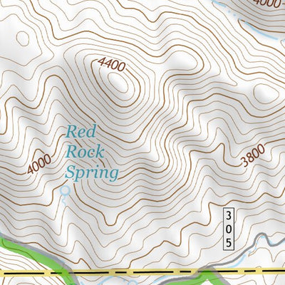 33111SE Page 11 Mesa Topo Preview 2