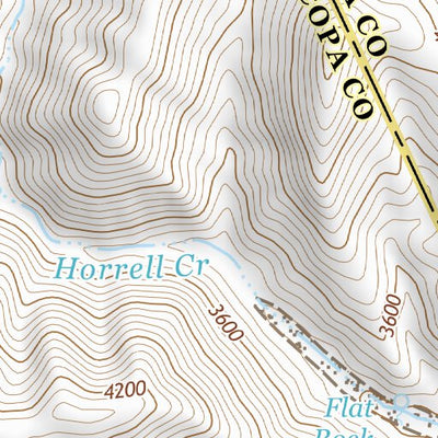 33111SE Page 11 Mesa Topo Preview 3