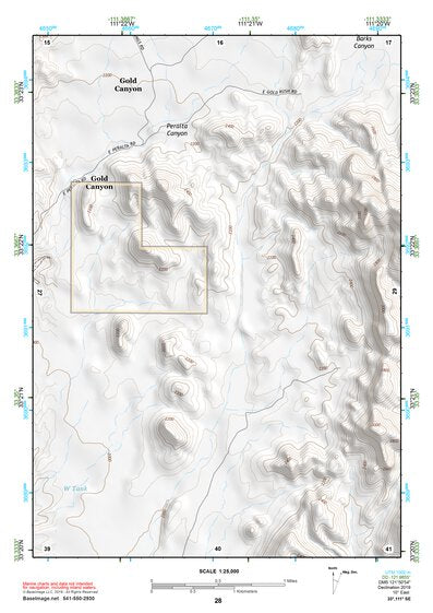 33111SE Mesa Topo Bundle Preview 1