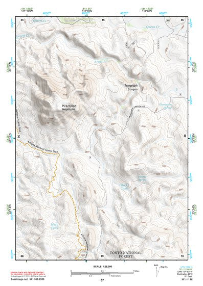 33111SE Page 57 Mesa Topo Preview 1