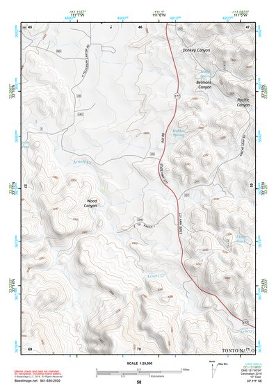 33111SE Page 58 Mesa Topo Preview 1