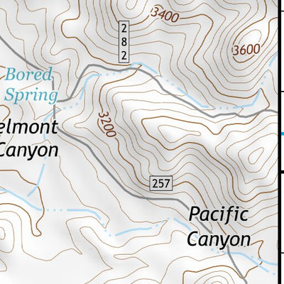 33111SE Page 58 Mesa Topo Preview 3
