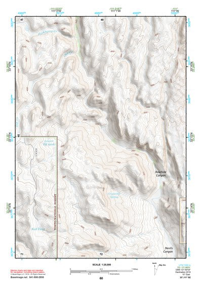 33111SE Page 60 Mesa Topo Preview 1