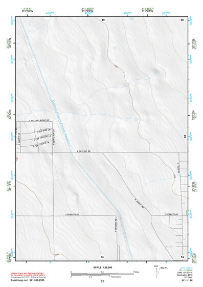 33111SE Page 61 Mesa Topo Preview 1