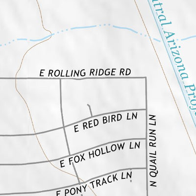 33111SE Page 61 Mesa Topo Preview 3
