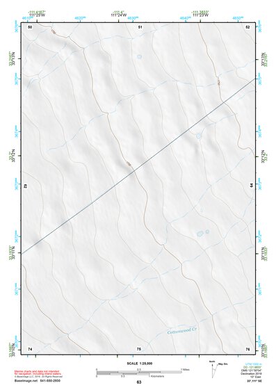 33111SE Page 63 Mesa Topo Preview 1