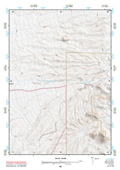 33111SE Page 66 Mesa Topo Preview 1