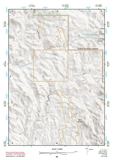 33111SE Page 68 Mesa Topo Preview 1