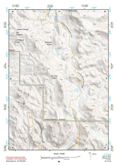 33111SE Page 69 Mesa Topo Preview 1