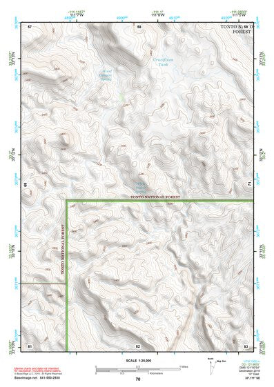33111SE Page 70 Mesa Topo Preview 1