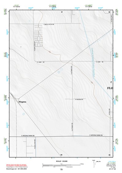 33111SE Page 73 Mesa Topo Preview 1