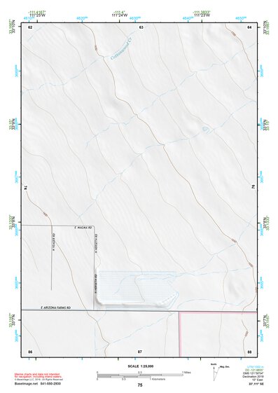 33111SE Page 75 Mesa Topo Preview 1