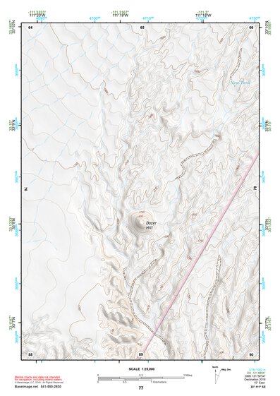 33111SE Page 77 Mesa Topo Preview 1