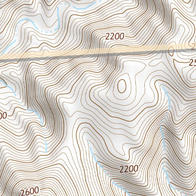 33111SE Page 80 Mesa Topo Preview 3