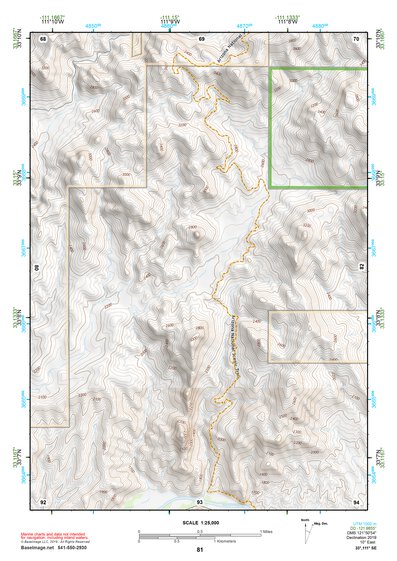 33111SE Page 81 Mesa Topo Preview 1