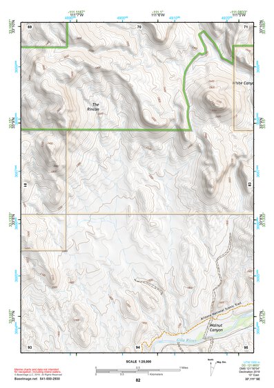 33111SE Page 82 Mesa Topo Preview 1