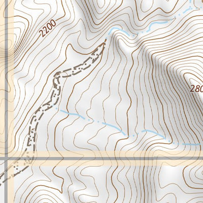 33111SE Page 83 Mesa Topo Preview 2