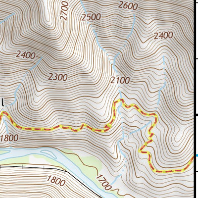 33111SE Page 83 Mesa Topo Preview 3
